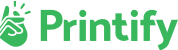 Printful and Printify